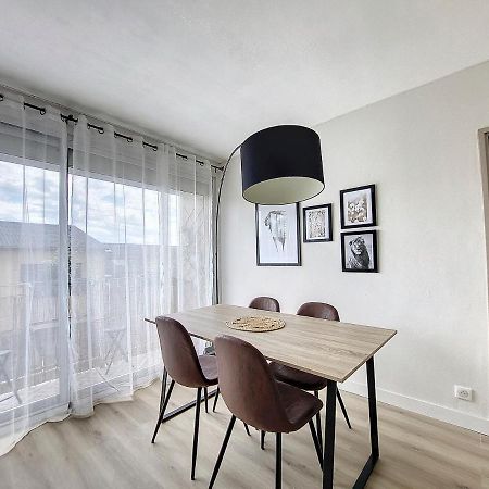 Les Papalines Apartman Avignon Kültér fotó