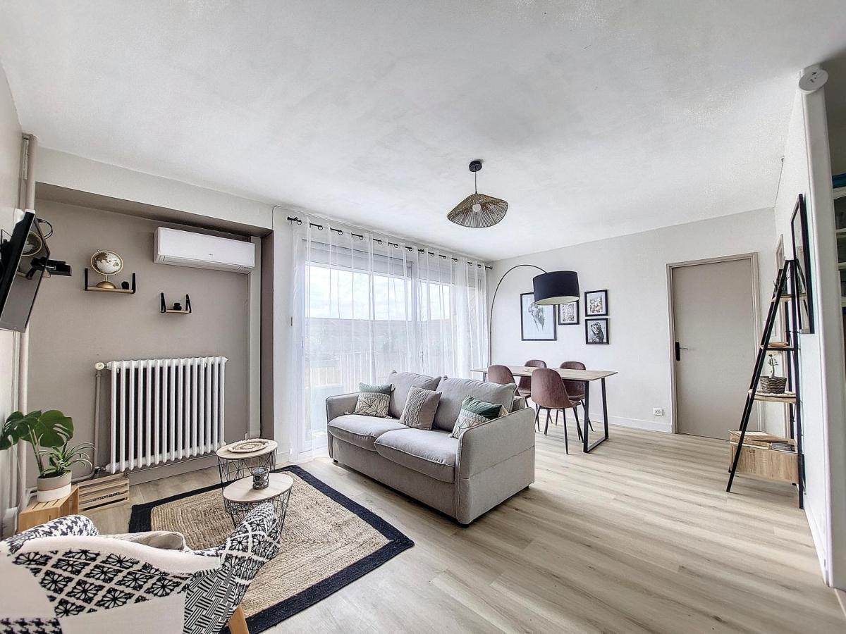 Les Papalines Apartman Avignon Kültér fotó