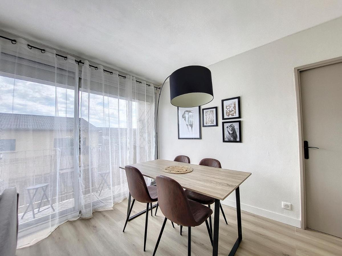 Les Papalines Apartman Avignon Kültér fotó