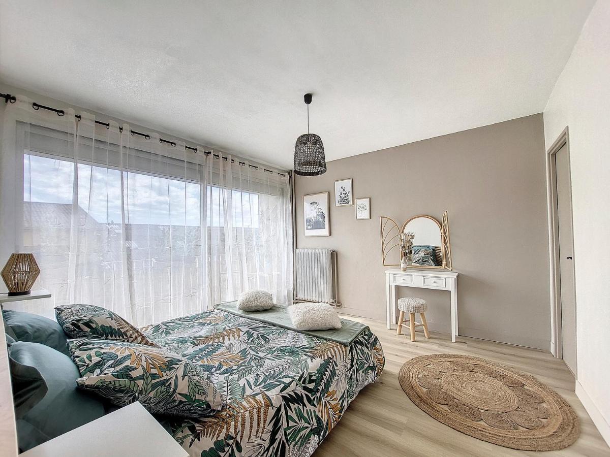 Les Papalines Apartman Avignon Kültér fotó